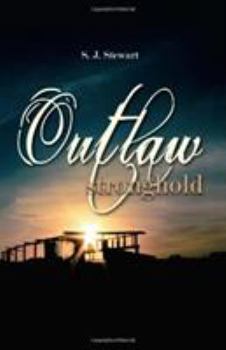 Paperback Outlaw Stronghold Book