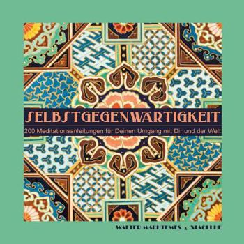 Paperback Selbstgegenwärtigkeit [German] Book