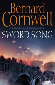 Paperback Sword Song Book