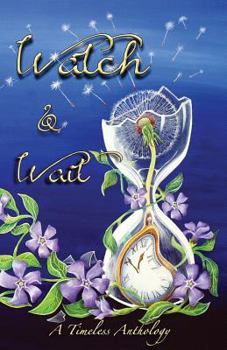 Paperback Watch & Wait Book