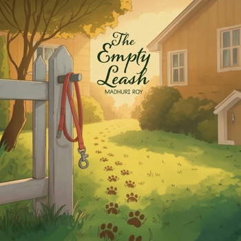 Paperback The Empty Leash, Bloom Series Book
