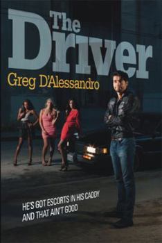 Paperback The Driver Book