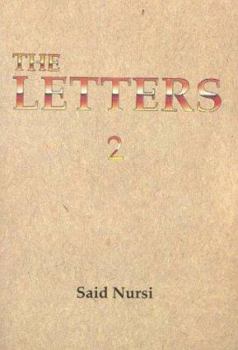 Paperback The Letters 2 Book
