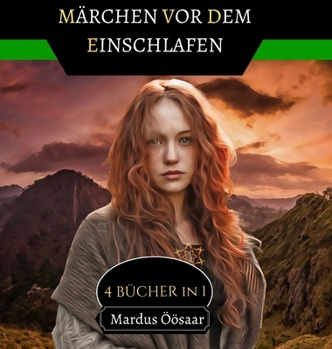 Hardcover Märchen vor dem Einschlafen: 4 Bücher in 1 [German] Book