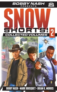 Paperback Snow Shorts Vol. 2 Book