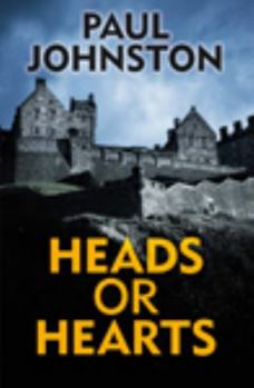 Head or Hearts - Book #6 of the Quint Dalrymple