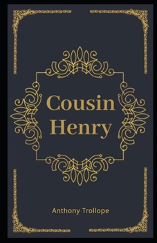 Paperback Cousin Henry Illustrated Book
