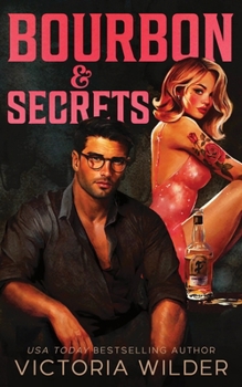 Paperback Bourbon & Secrets (Standard Edition) Book