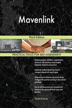 Paperback Mavenlink Third Edition Book
