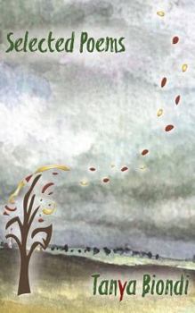 Paperback Selected Poems Book