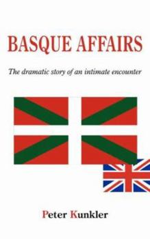 Paperback Basque Affairs Book