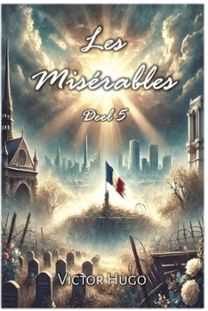 Paperback Les Misérables: Deel 5 [Dutch] Book