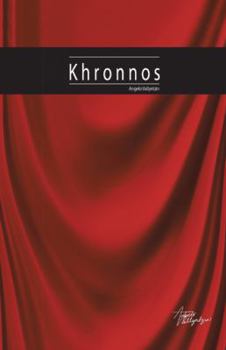 Paperback Khronnos [Spanish] Book