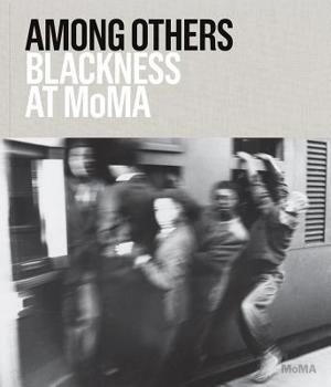 Hardcover Among Others: Blackness at MoMA Book