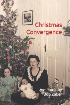 Paperback Christmas Convergence Book