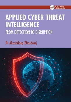 Applied Cyber Threat Intelligence: From Detection to Disruption