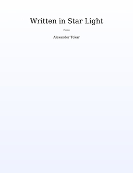 Written in Star Light