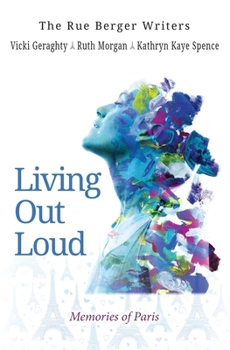 Paperback Living Out Loud Book