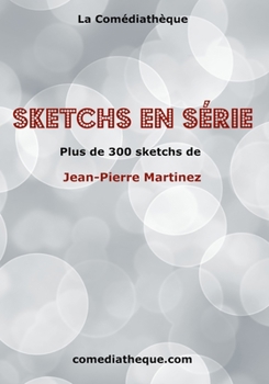 Paperback Sketchs en Série [French] Book