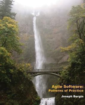 Paperback Agile Software: Patterns of Practice Book