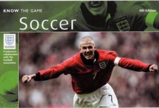 Paperback Soccer Book