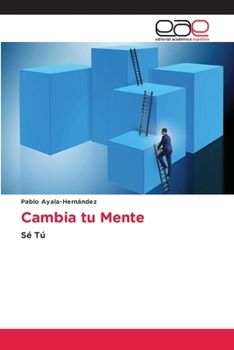 Paperback Cambia tu Mente [Spanish] Book