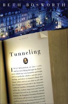 Hardcover Tunneling Book