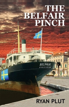 Paperback The Belfair Pinch Book