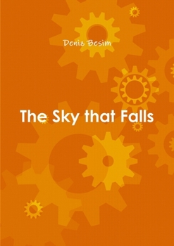Paperback The Sky that Falls Book