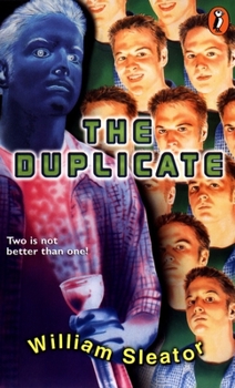 Paperback The Duplicate Book