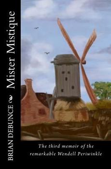 Paperback Mister Mistique: Special Edition Book