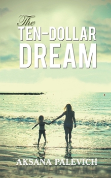 Paperback The Ten-Dollar Dream Book
