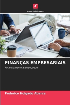 Paperback Finanças Empresariais [Portuguese] Book