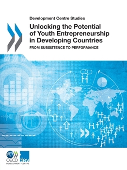 Paperback Unlocking the Potential of Youth Entrepreneurship in Developing Countries Book