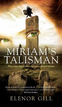 Paperback Miriam's Talisman Book