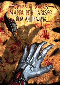 Paperback Genesi di Atheris - Mappa per l'Abisso [Italian] Book