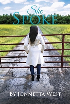 Paperback She Spoke Book