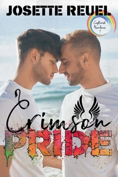Paperback Crimson Pride Book