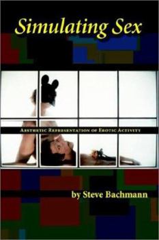 Paperback Simulating Sex Book