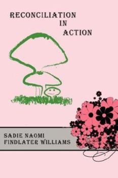 Paperback Reconciliation In Action Book