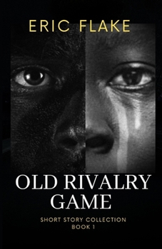 Paperback Old Rivalry Game Book