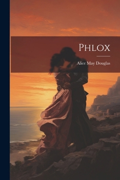 Paperback Phlox Book