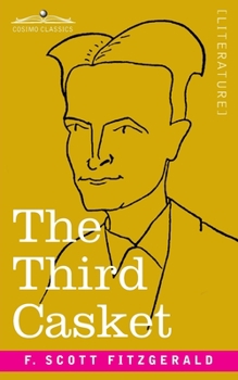 Paperback The Third Casket Book