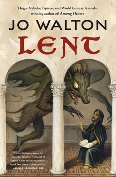 Paperback Lent Book