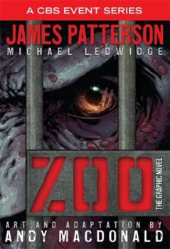 Paperback Zoo: The Graphic Novel Book