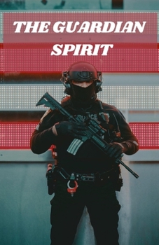Paperback The Guardian Spirit Book