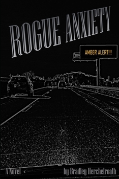 Paperback Rogue Anxiety Book