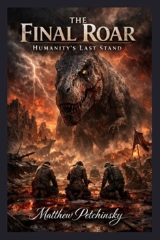 Paperback The Final Roar: Humanity's Last Stand Book