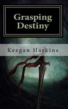Paperback Grasping Destiny Book