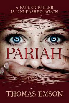 Paperback Pariah Book